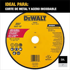 Disco Abrasivo