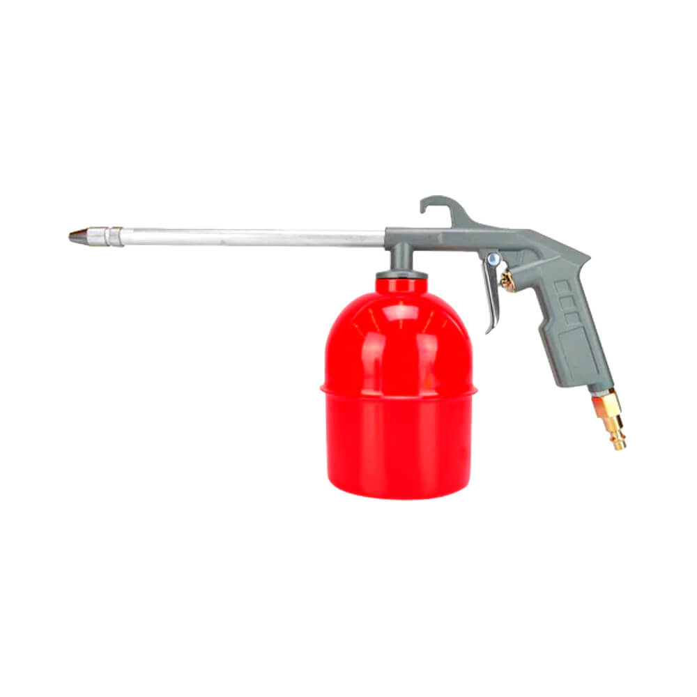 Pistola